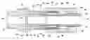 Fig. 01 - DOUBLE CONTAINMENT SYSTEM, FITTINGS FOR FLUID FLOW COMPONENTS AND ASSOCIATED METHODS