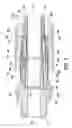 Fig. 06 - DOUBLE CONTAINMENT SYSTEM, FITTINGS FOR FLUID FLOW COMPONENTS AND ASSOCIATED METHODS