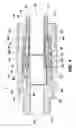 Fig. 07 - DOUBLE CONTAINMENT SYSTEM, FITTINGS FOR FLUID FLOW COMPONENTS AND ASSOCIATED METHODS