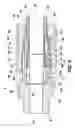Fig. 08 - DOUBLE CONTAINMENT SYSTEM, FITTINGS FOR FLUID FLOW COMPONENTS AND ASSOCIATED METHODS