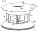 Fig. 01 - Vertical axis turbine to generate wind power