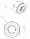 Fig. 28 - T-handle actuator and latch