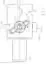 Fig. 37 - T-handle actuator and latch