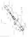Fig. 44 - T-handle actuator and latch