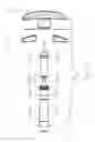 Fig. 52 - T-handle actuator and latch