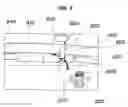 Fig. 03 - Manipulation Lever Assembly for Trunk Lids