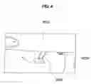 Fig. 05 - Manipulation Lever Assembly for Trunk Lids