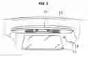 Fig. 06 - Manipulation Lever Assembly for Trunk Lids