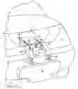Fig. 01 - System and method for connecting attachments to a vehicle