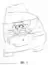Fig. 02 - SYSTEM AND METHOD FOR CONNECTING ATTACHMENTS TO A VEHICLE