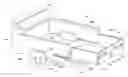 Fig. 01 - CARGO FLOOR ASSEMBLY FOR LOADING CARGO IN MOTOR VEHICLES