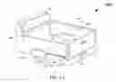 Fig. 02 - CARGO FLOOR ASSEMBLY FOR LOADING CARGO IN MOTOR VEHICLES