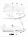 Fig. 02 - Ski cover for a snowmobile ski
