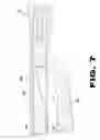 Fig. 08 - Ski cover for a snowmobile ski