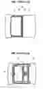 Fig. 02 - Sunroof Mounting Assembly