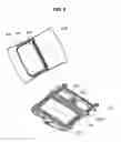 Fig. 07 - Sunroof Mounting Assembly