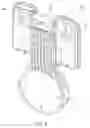 Fig. 12 - Seat electroacoustical transducing