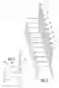 Fig. 02 - STACKABLE CHAIR