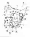 Fig. 01 - Latching fitting for a vehicle seat