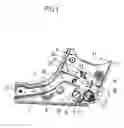 Fig. 02 - Latching fitting for a vehicle seat