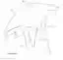 Fig. 06 - Tilting Surface Kneeling Chair