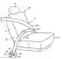 Fig. 01 - Vehicle-occupant restraint system