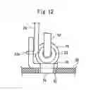 Fig. 13 - Vehicle-occupant restraint system