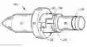 Fig. 01 - Pocket Protecting Retainable Cutter Bit