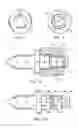 Fig. 04 - Pocket Protecting Retainable Cutter Bit
