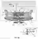 Fig. 06 - Optimized stator mounting method to printed circuit board