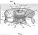 Fig. 08 - Optimized stator mounting method to printed circuit board