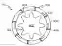 Fig. 01 - Compact, electromagnetically braked actuator assembly