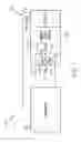 Fig. 02 - Compact, electromagnetically braked actuator assembly