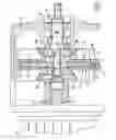 Fig. 02 - Magnetic coupling with hysteresis, particularly for winding/unwinding devices