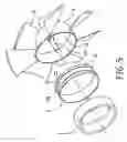 Fig. 06 - Permanent magnet rotor with annular rib coupling