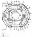 Fig. 04 - Brushholder Mount for Contact Brushes of a Commutator Machine