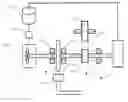 Fig. 01 - Electric generating system with energy transfer device