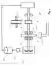 Fig. 02 - Electric generating system with energy transfer device
