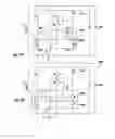 Fig. 17 - Control circuits and methods for controlling switching devices