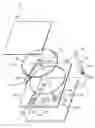 Fig. 01 - Coil unit and electronic apparatus using the same