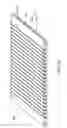 Fig. 13 - Coil unit and electronic apparatus using the same