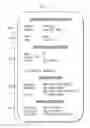 Fig. 01 - System and method for determining positioning information via modulated light