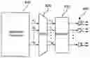 Fig. 01 - Configurations for data ports at digital interface for multiple data converters