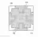 Fig. 01 - Electromagnetic wave absorber using resistive material