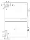 Fig. 02 - Conformal and compact wideband antenna