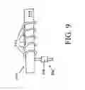 Fig. 08 - High Gain antenna and magnetic preamplifier