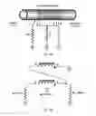Fig. 12 - High Gain antenna and magnetic preamplifier