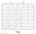 Fig. 03 - Phased array antenna radiator assembly and method of forming same