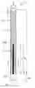 Fig. 01 - Multiple frequency antenna