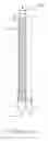 Fig. 19 - Multiple frequency antenna